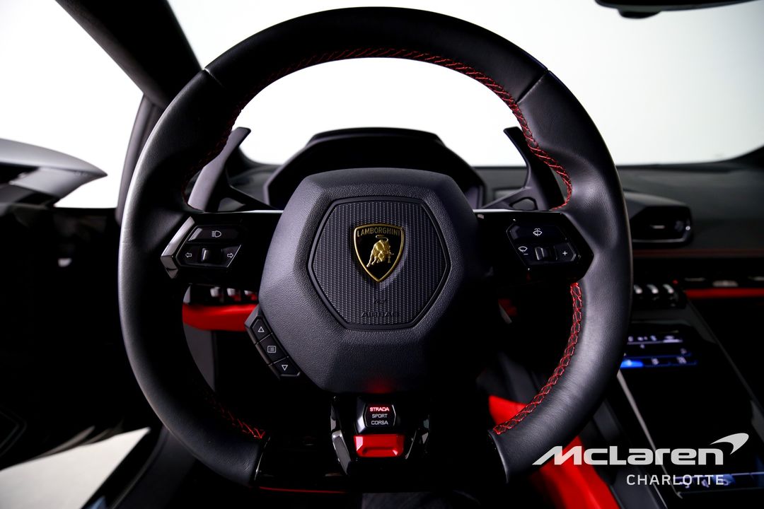 2023 Lamborghini Huracan