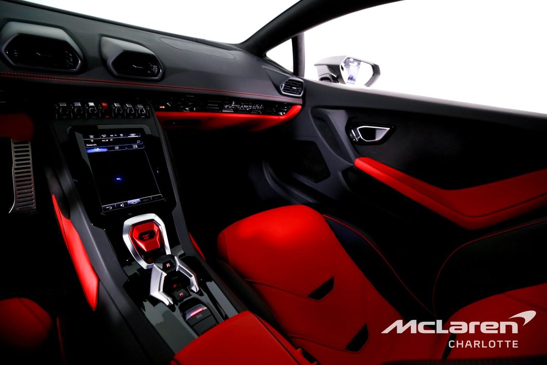 2023 Lamborghini Huracan