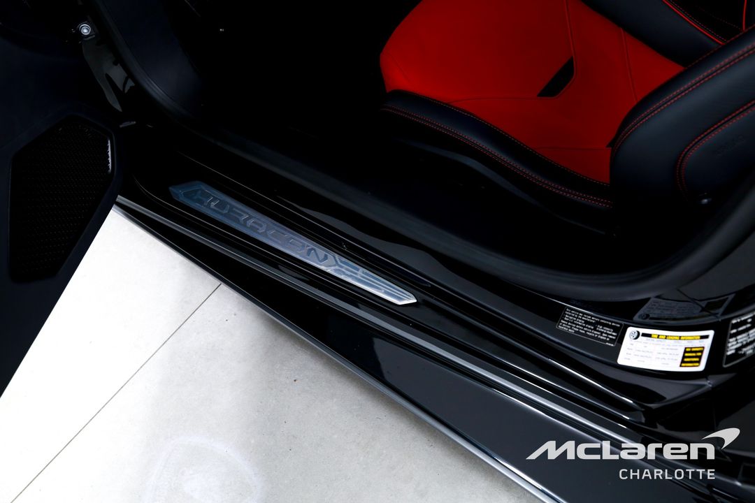 2023 Lamborghini Huracan