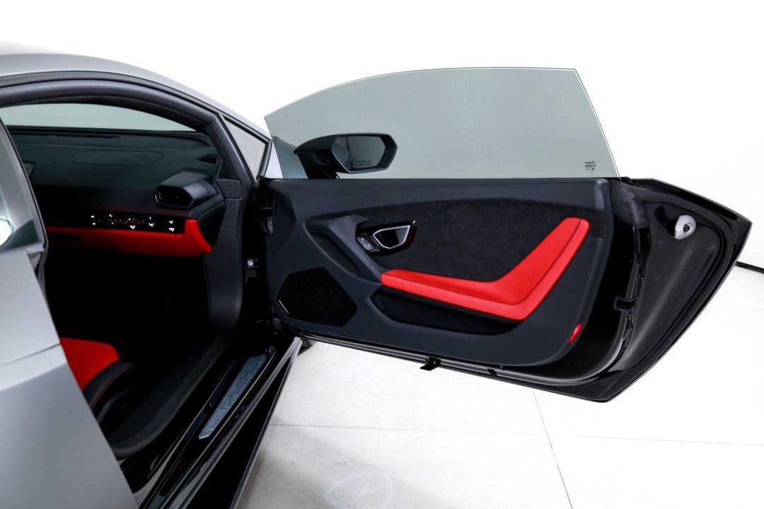 2023 Lamborghini Huracan