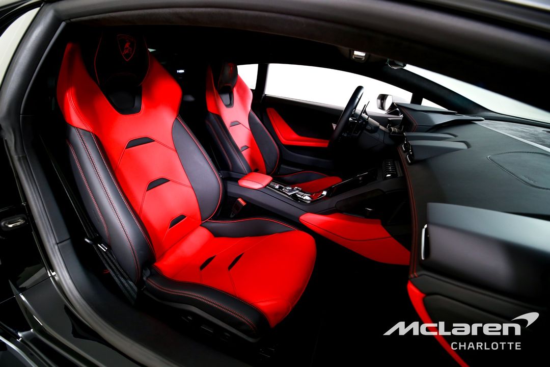 2023 Lamborghini Huracan