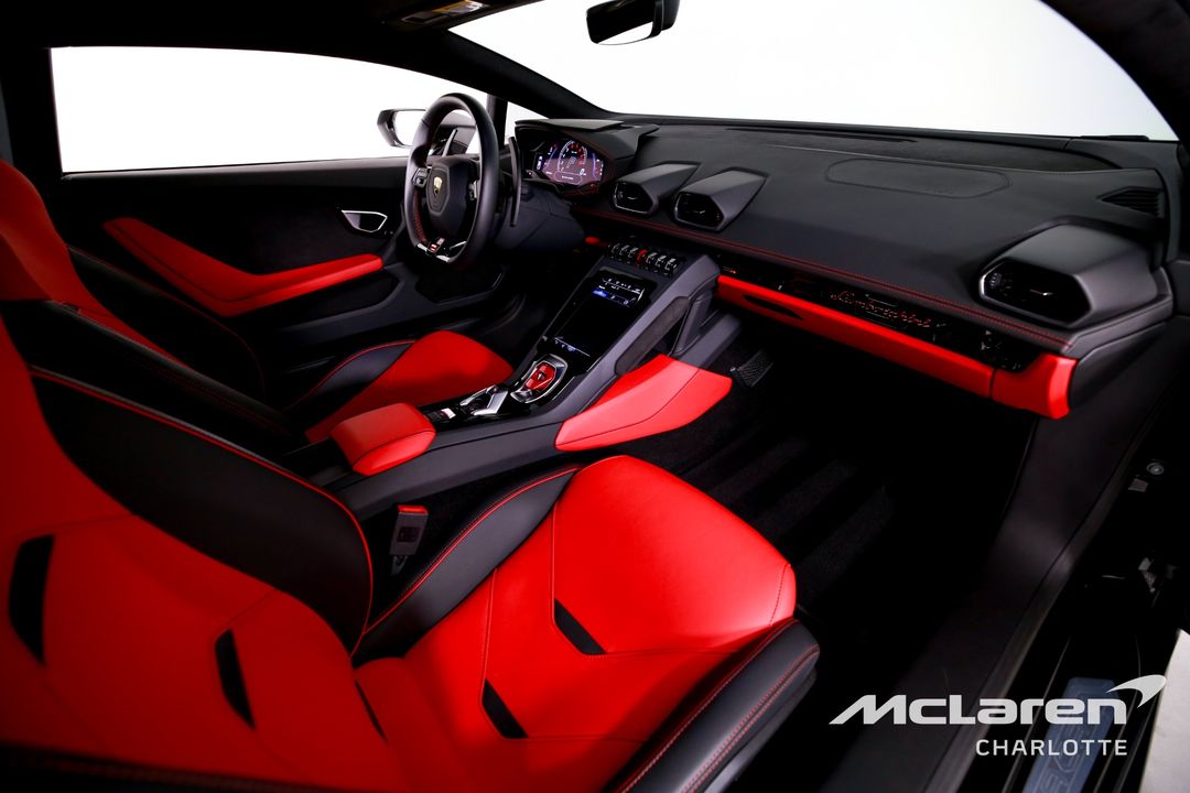 2023 Lamborghini Huracan