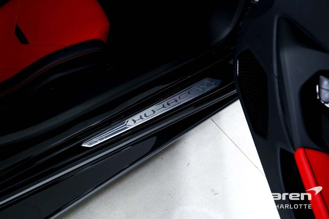 2023 Lamborghini Huracan