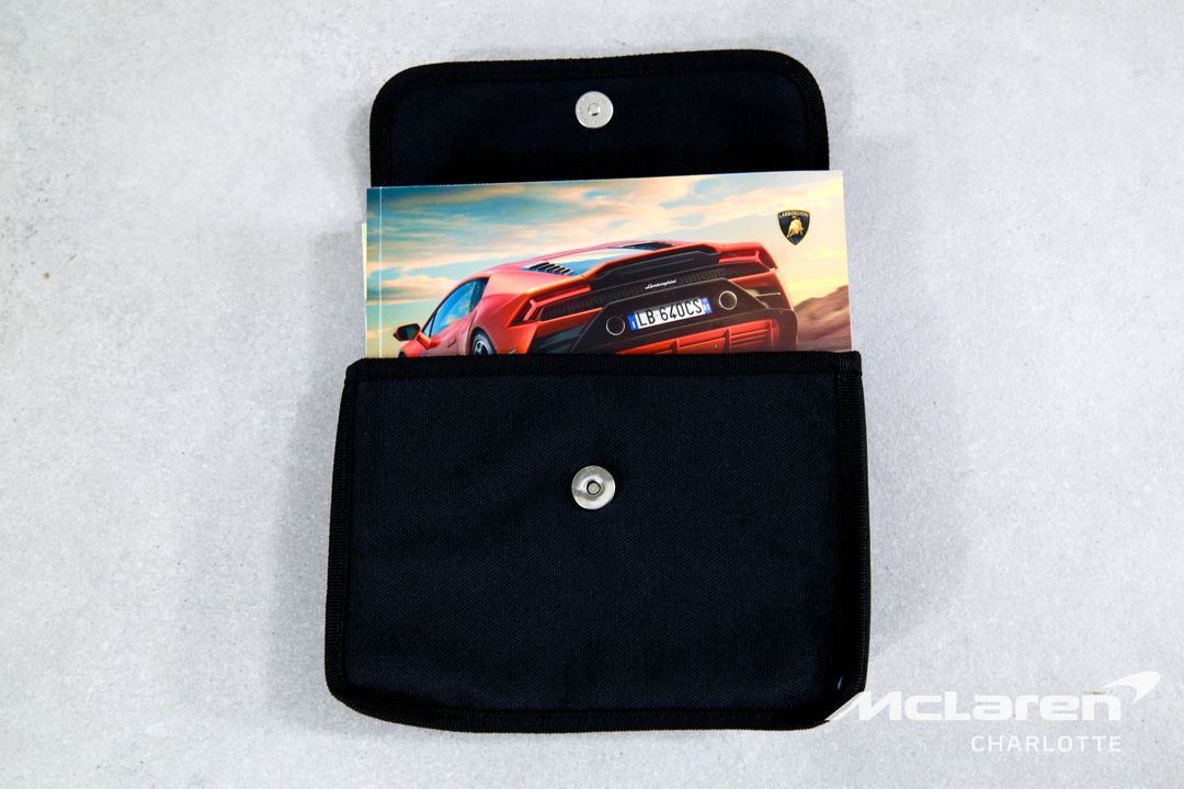 2023 Lamborghini Huracan