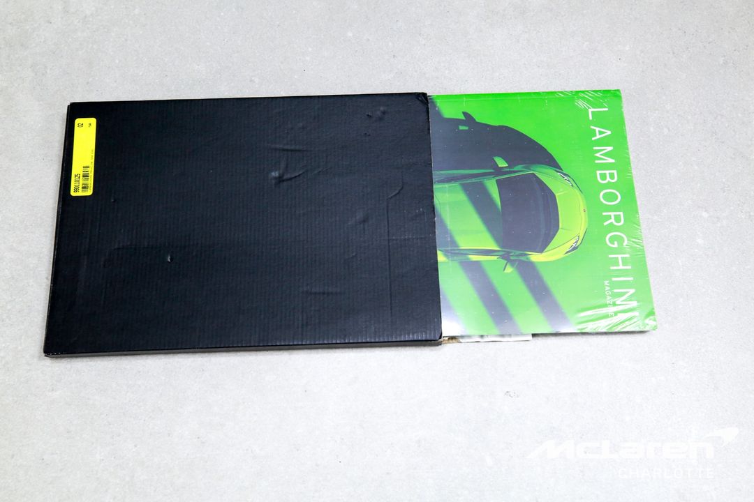 2023 Lamborghini Huracan