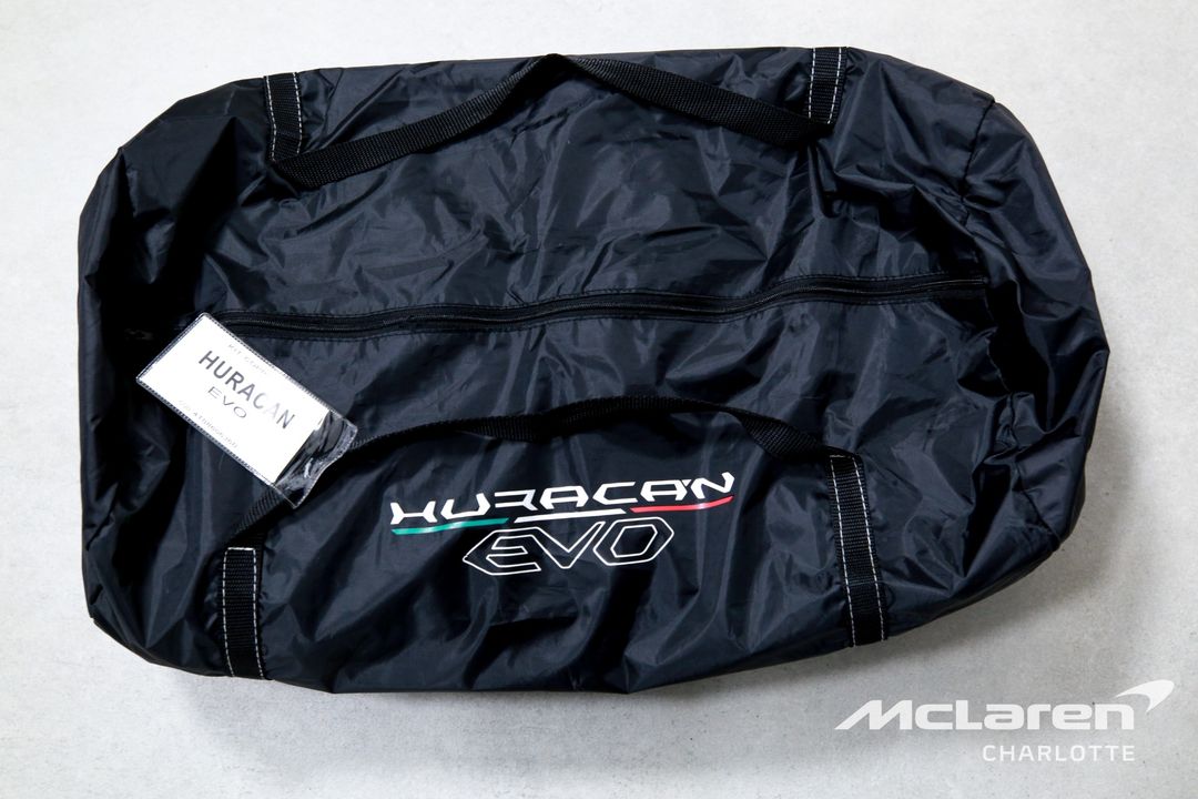 2023 Lamborghini Huracan