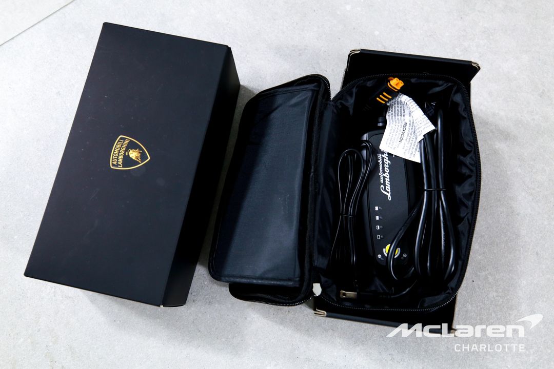 2023 Lamborghini Huracan