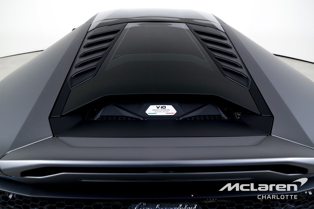 2023 Lamborghini Huracan