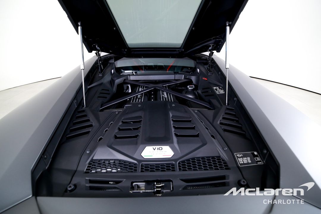 2023 Lamborghini Huracan