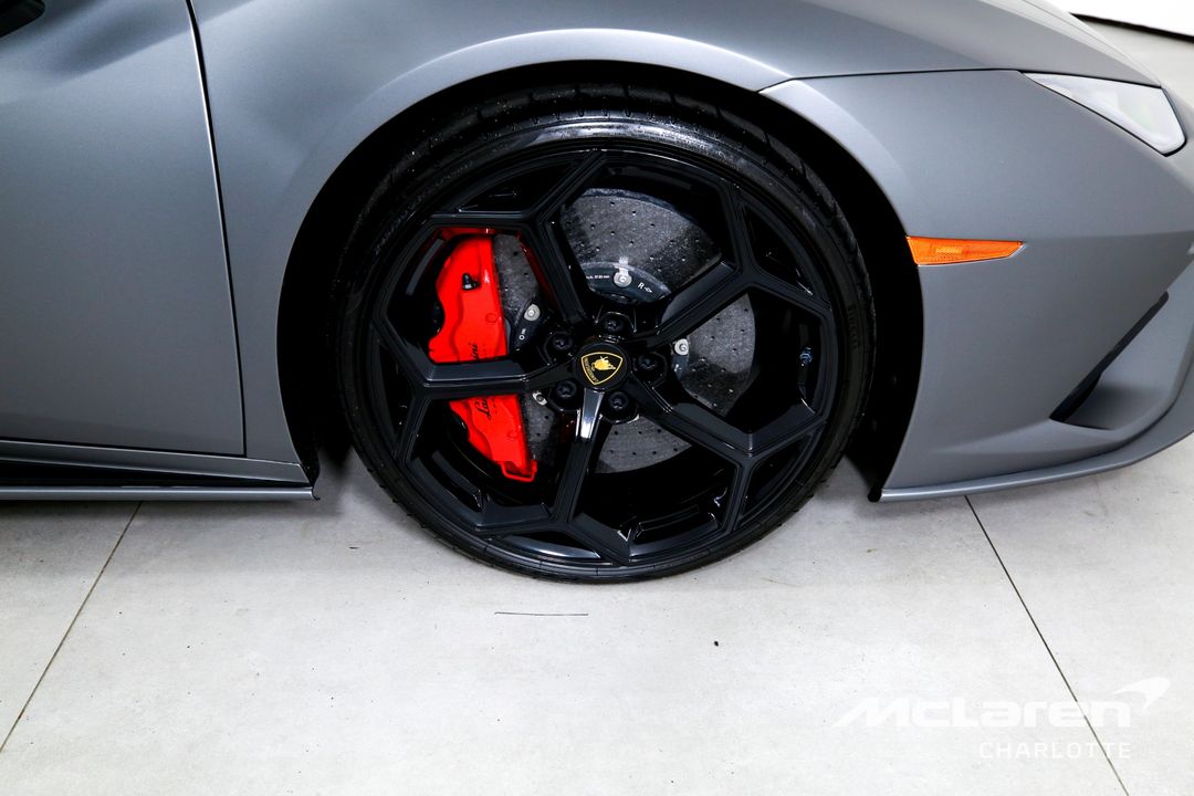 2023 Lamborghini Huracan