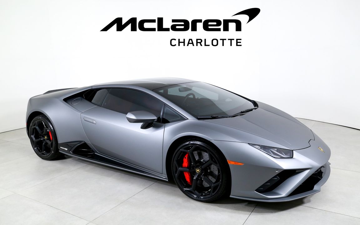 2023 Lamborghini Huracan