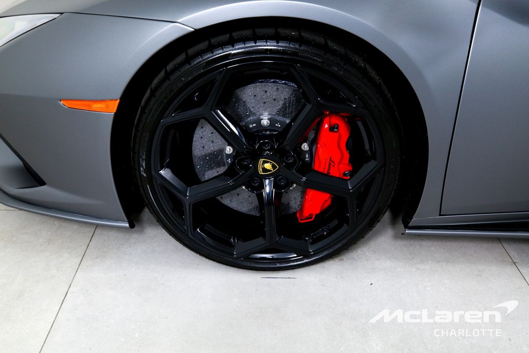 2023 Lamborghini Huracan