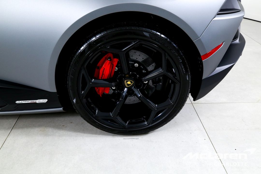 2023 Lamborghini Huracan