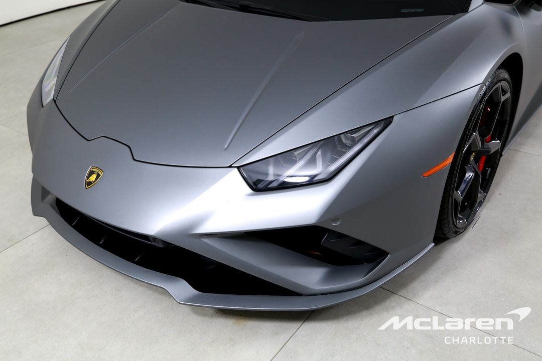 2023 Lamborghini Huracan