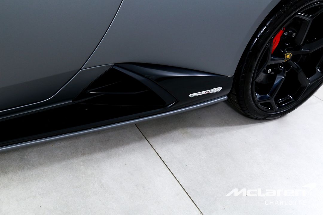 2023 Lamborghini Huracan