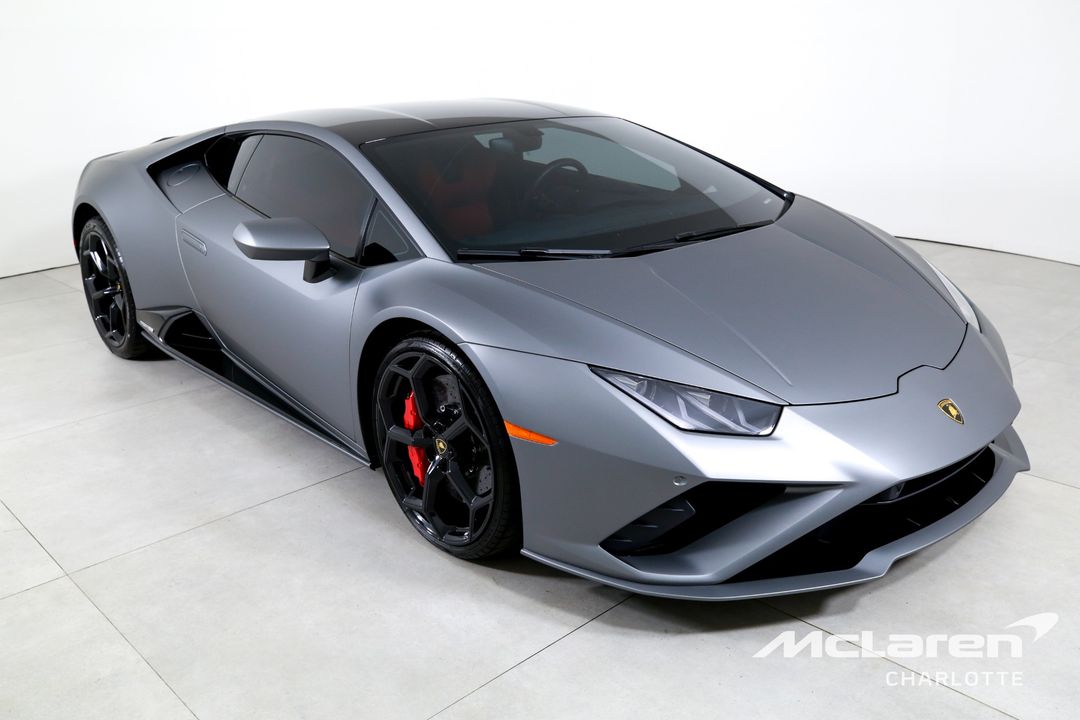 2023 Lamborghini Huracan