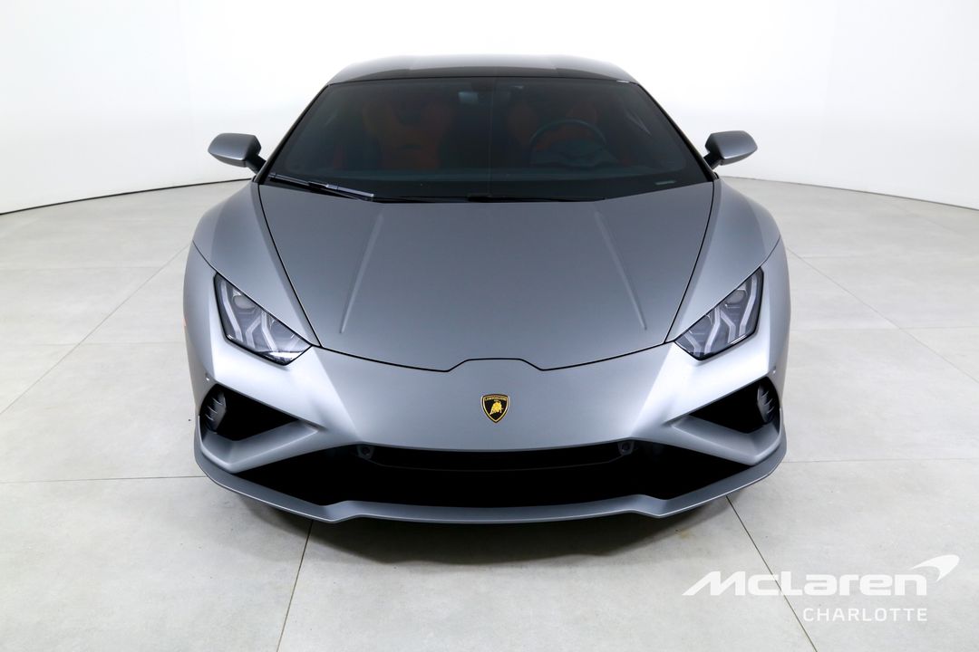 2023 Lamborghini Huracan