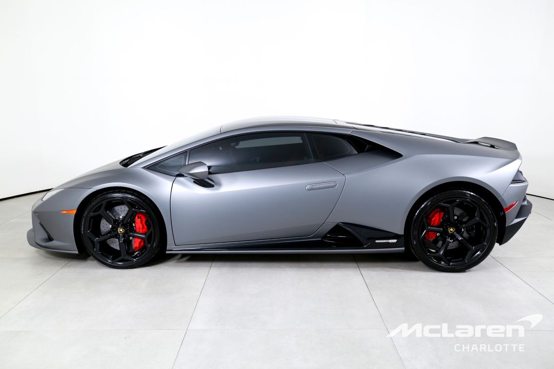 2023 Lamborghini Huracan