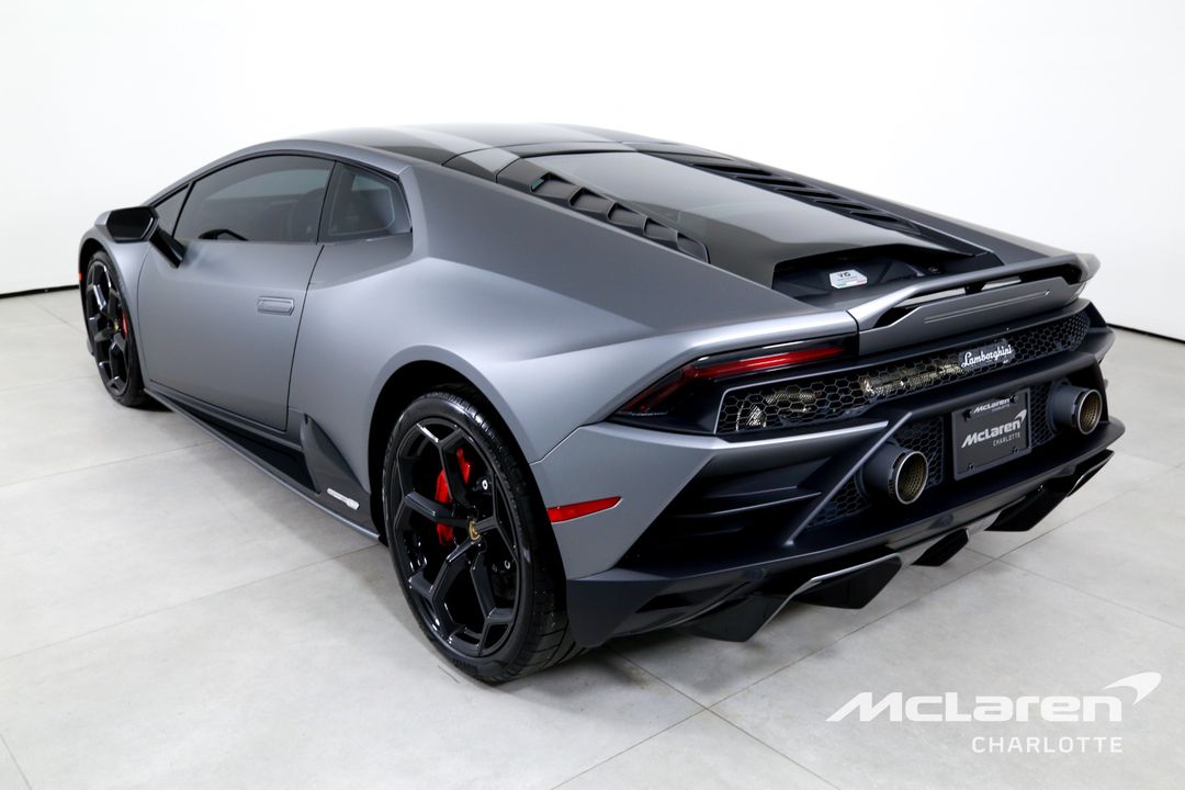 2023 Lamborghini Huracan