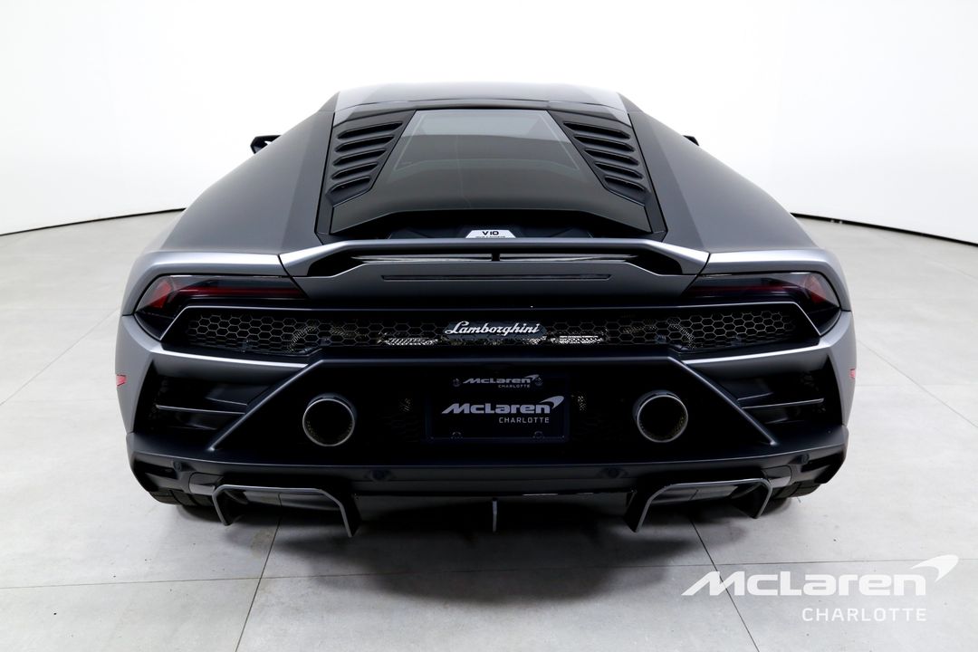 2023 Lamborghini Huracan