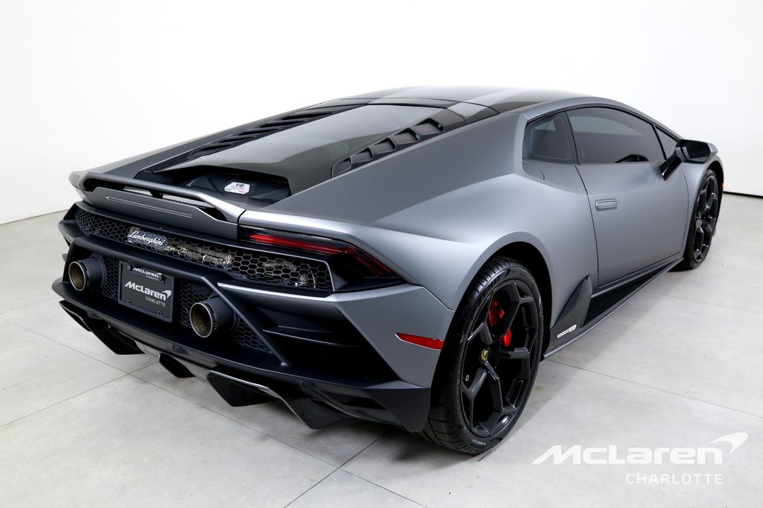 2023 Lamborghini Huracan