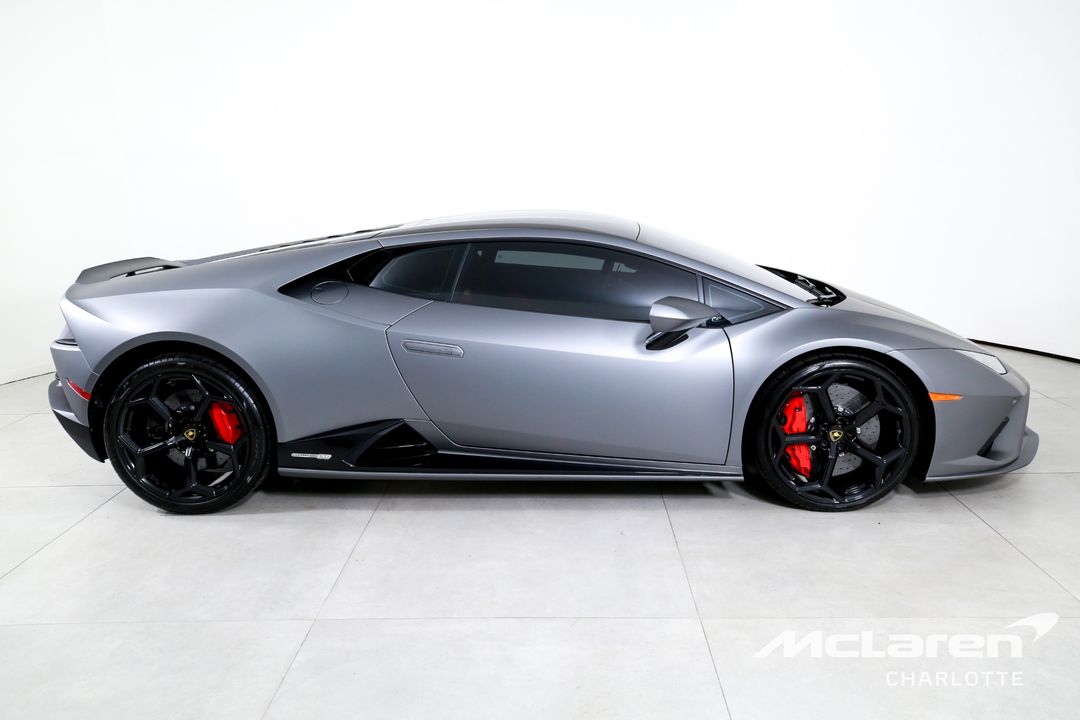 2023 Lamborghini Huracan