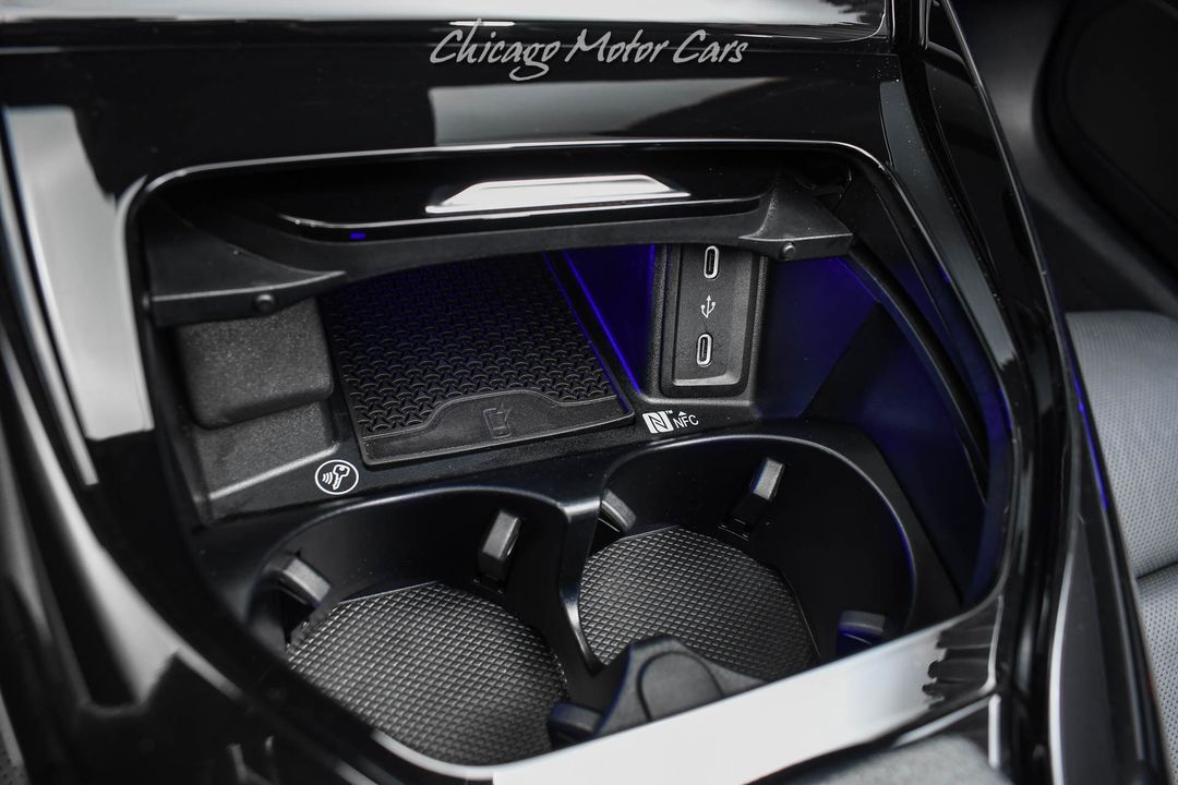 2022 Mercedes-Benz SL63 AMG