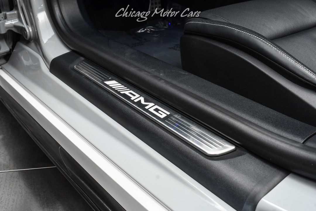 2022 Mercedes-Benz SL63 AMG