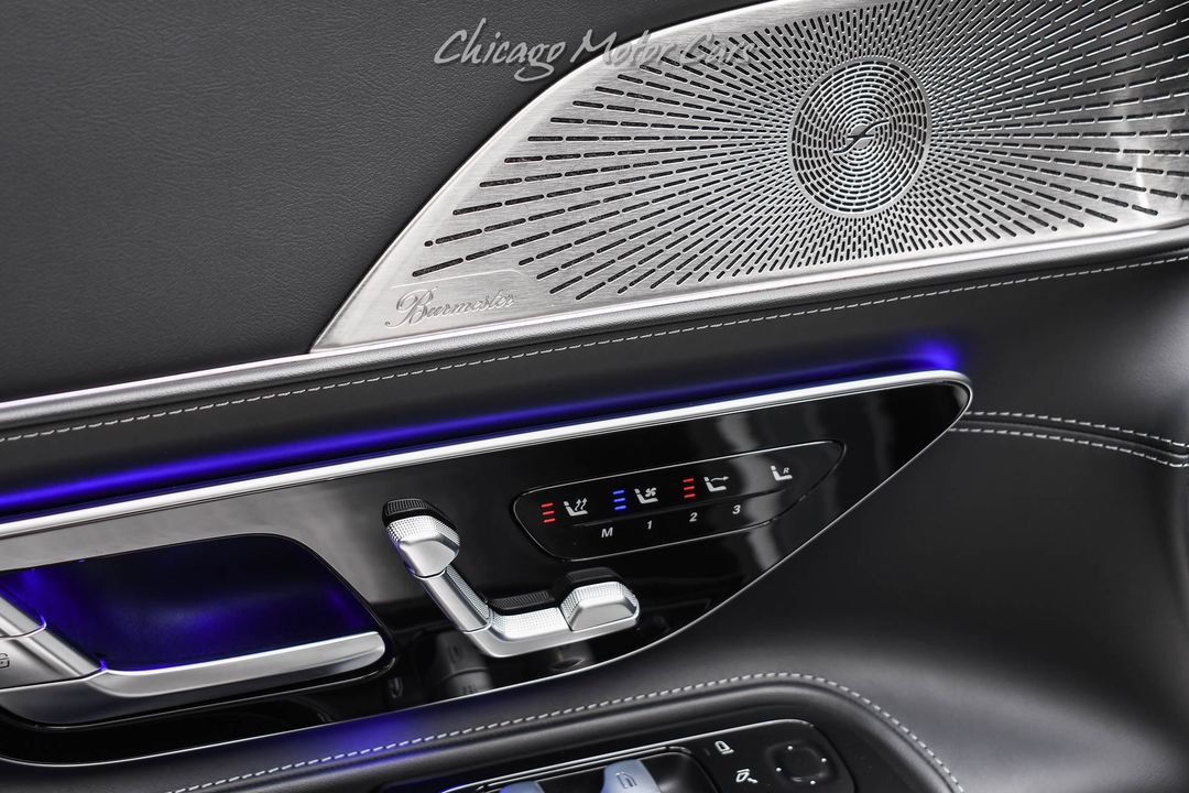 2022 Mercedes-Benz SL63 AMG
