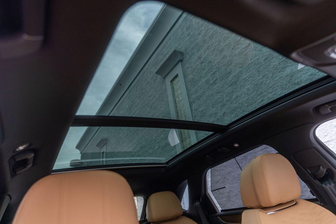 2025 Bentley Bentayga
