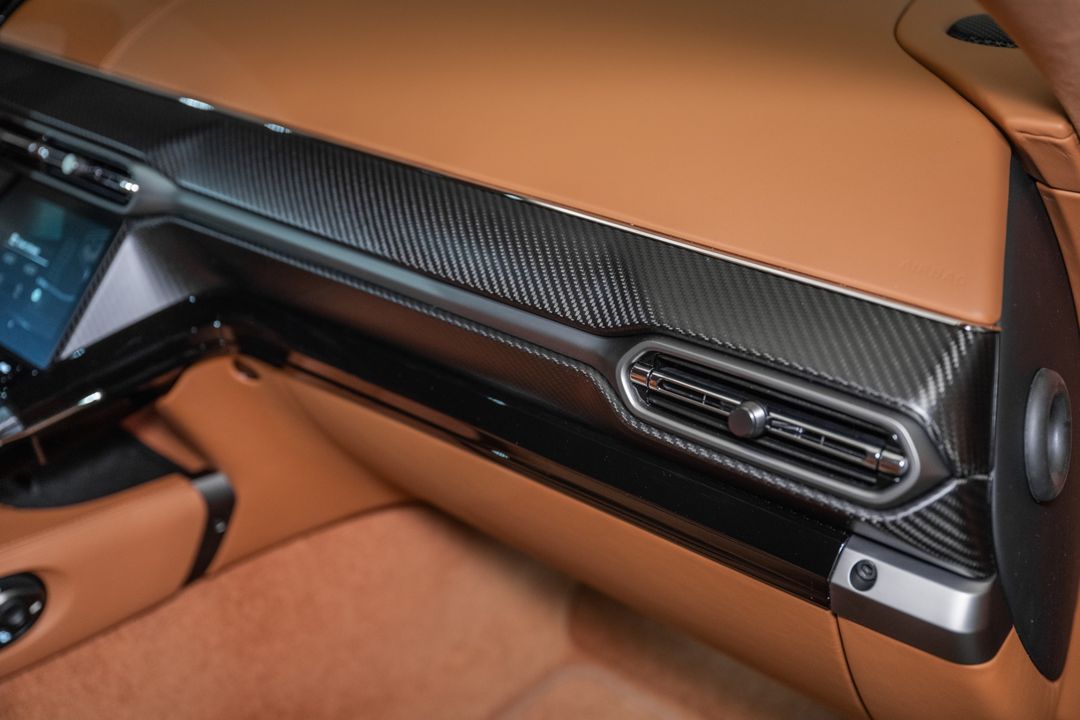 2026 Aston Martin VANTAGE