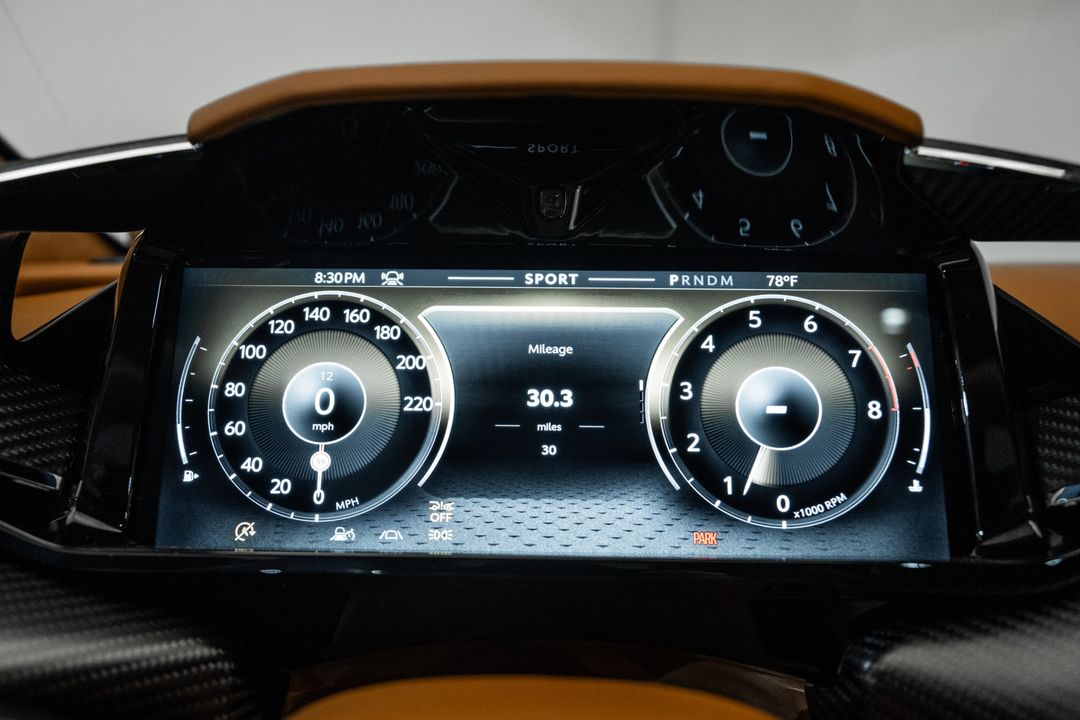 2026 Aston Martin VANTAGE