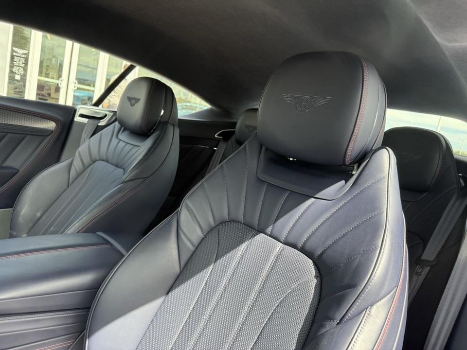 2024 Bentley Continental GT
