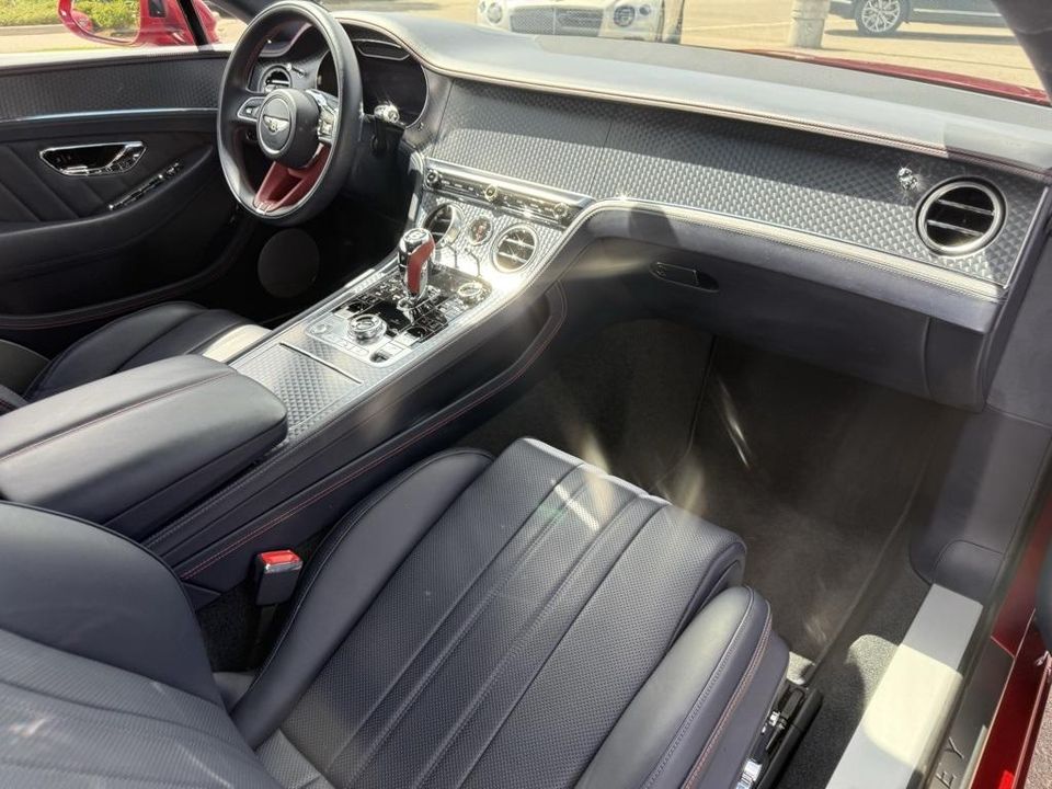 2024 Bentley Continental GT