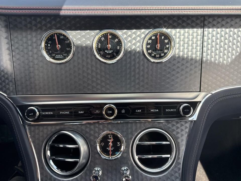 2024 Bentley Continental GT