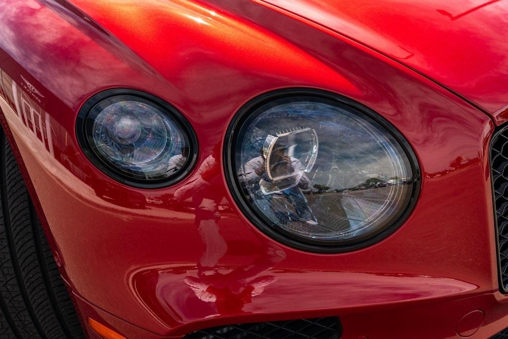 2024 Bentley Continental GT