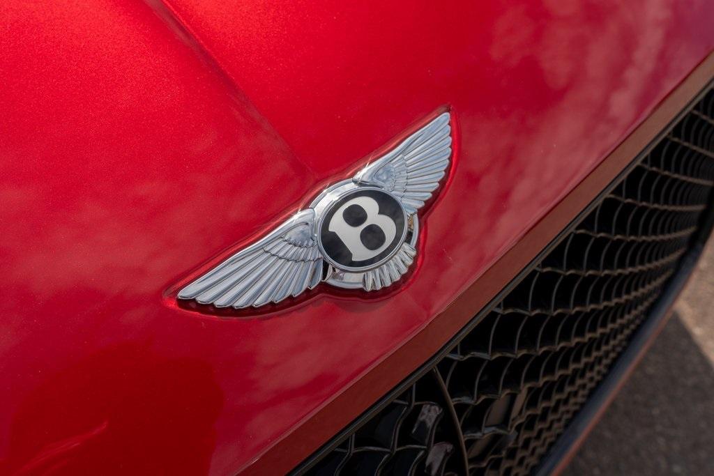 2024 Bentley Continental GT