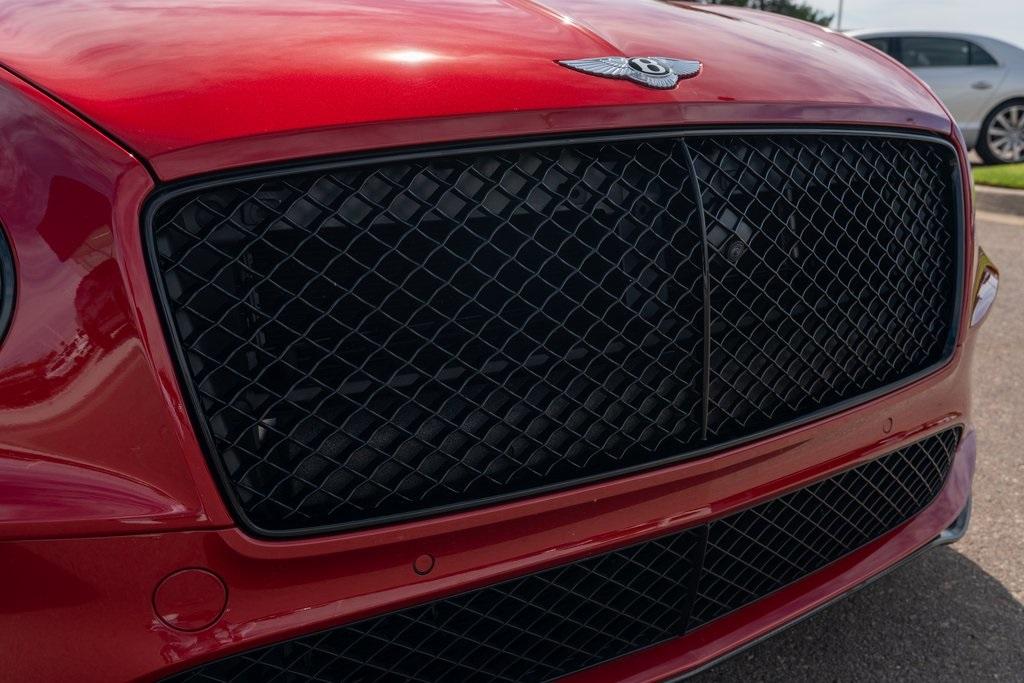 2024 Bentley Continental GT