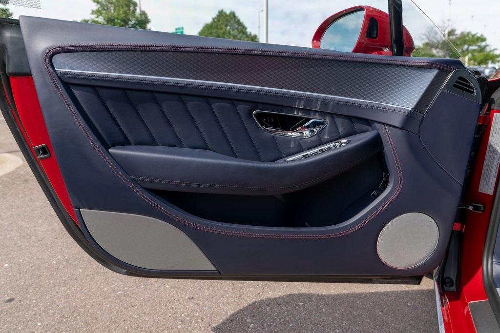 2024 Bentley Continental GT