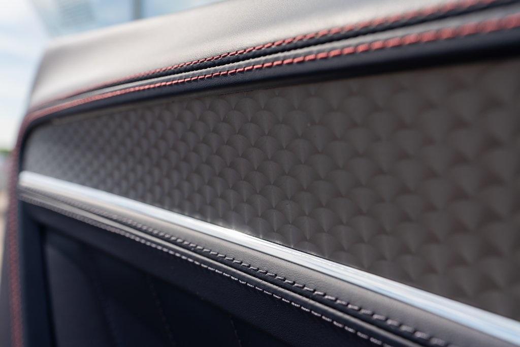 2024 Bentley Continental GT