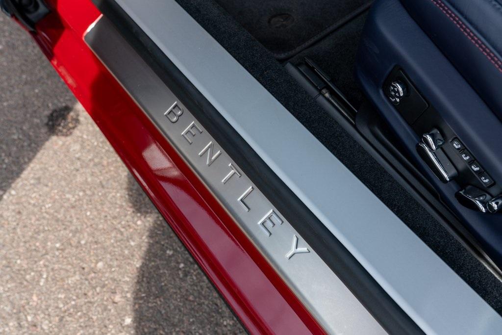 2024 Bentley Continental GT