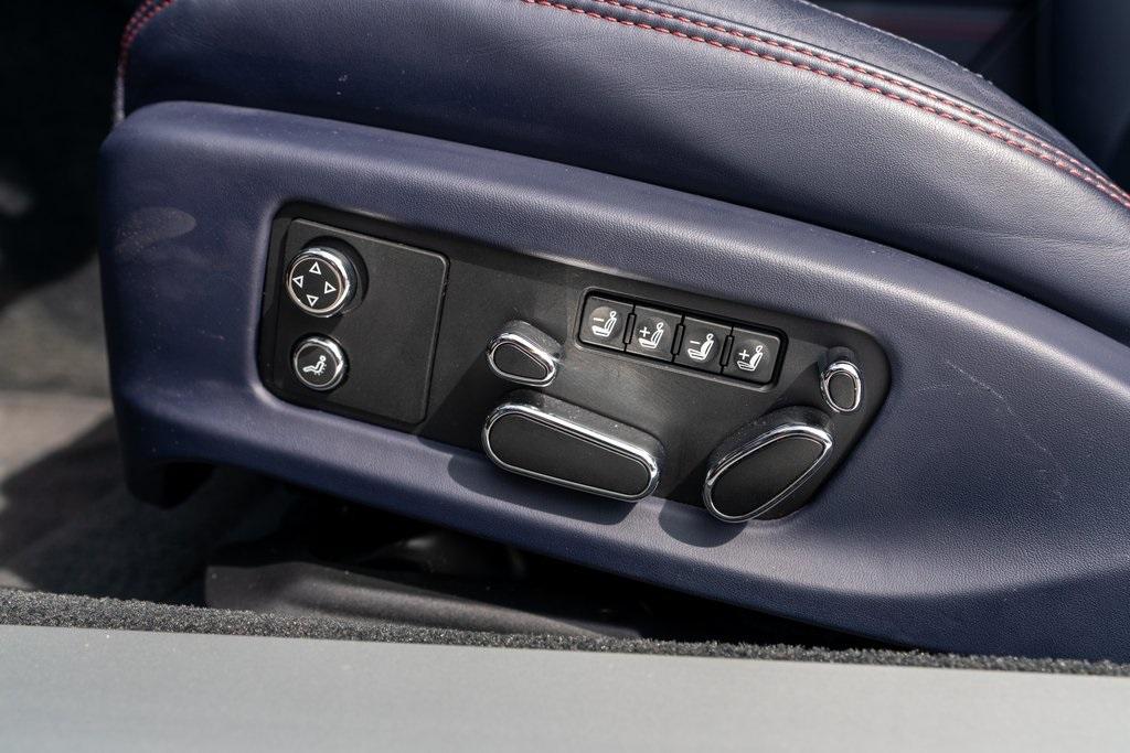 2024 Bentley Continental GT