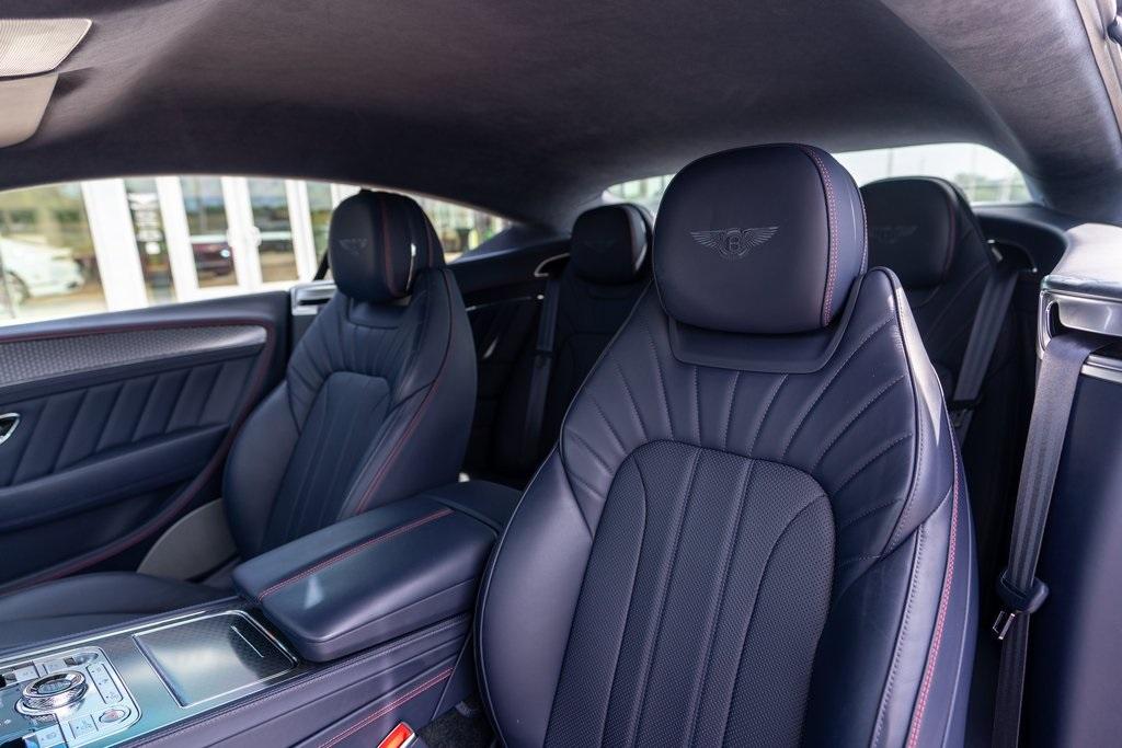 2024 Bentley Continental GT