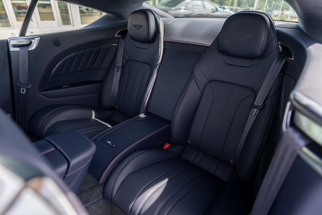 2024 Bentley Continental GT