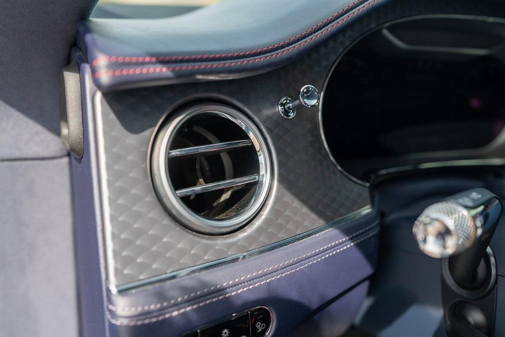 2024 Bentley Continental GT