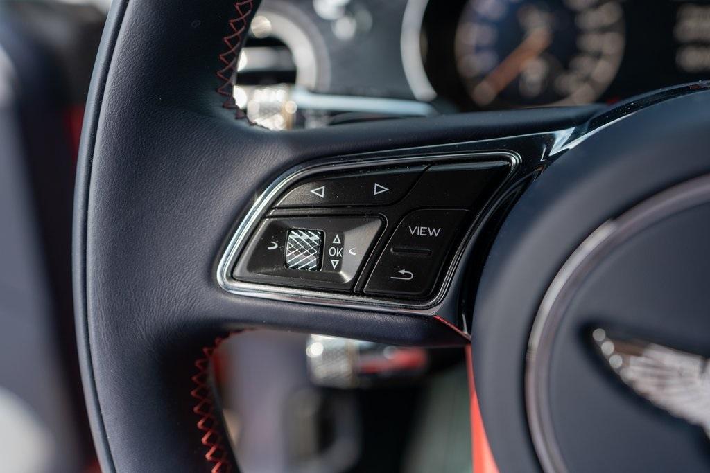 2024 Bentley Continental GT