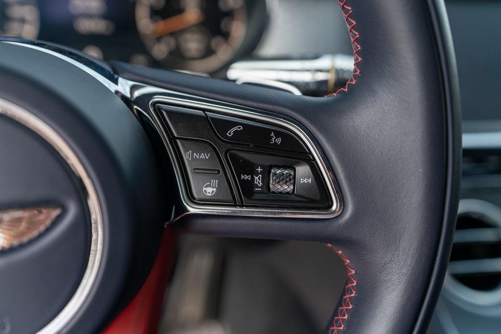2024 Bentley Continental GT