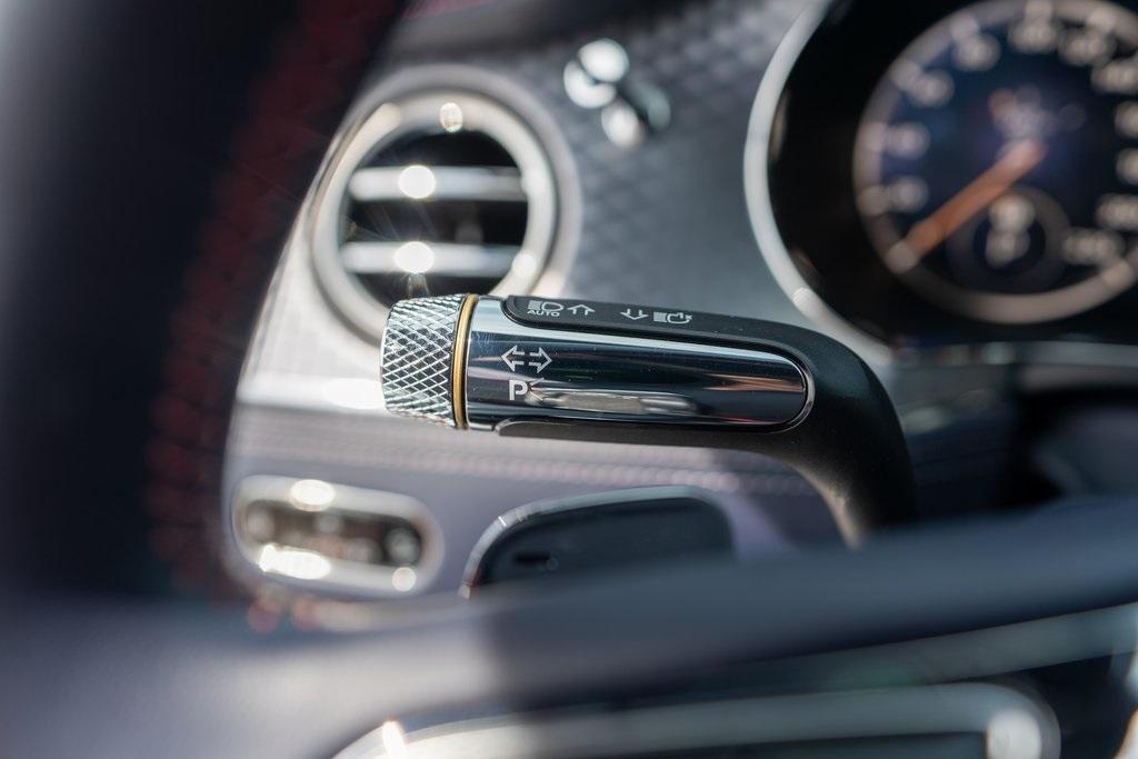 2024 Bentley Continental GT