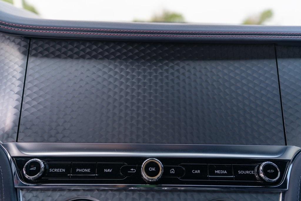 2024 Bentley Continental GT