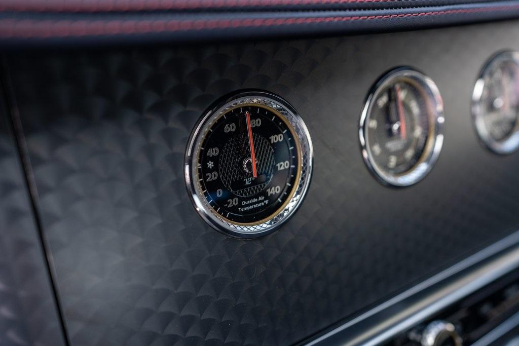 2024 Bentley Continental GT